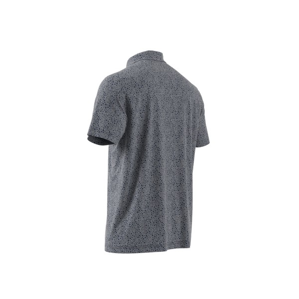 adidas Ultimate365 Mini Bunker Golf Polo Shirt
